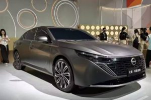Новая Nissan Teana 2026: старт продаж возрожденного бизнес-седана в Китае. Ждем в России (параллельный импорт). Фото, цены и характеристики