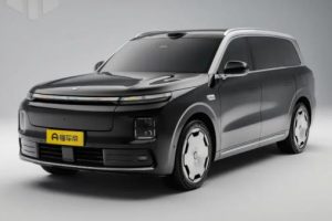Leapmotor D19: флагманский кроссовер с 1000-вольтовой электросистемой и генератором кислорода! Последовательный гибрид и электро. Выход на рынок в 2026 году