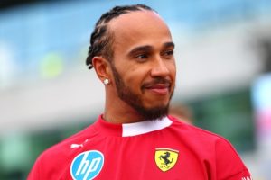 Хэмилтон направил руководству «Феррари» отчет с предложениями по выходу из кризиса — СМИ