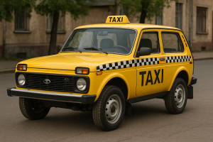 Закон о локализации такси (1 марта 2026 года): список допущенных автомобилей. Haval и Tenet (Chery) тоже можно будет использовать