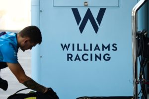 Команда «Формулы‑1» «Уильямс» сменит название и логотип со следующего сезона