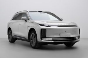 Показан Exeed Sterra ET7: обновленный и переименованный Exlantix ET