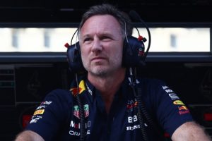 Хорнер может заменить Кауэлла на посту руководителя «Астон Мартин» — СМИ