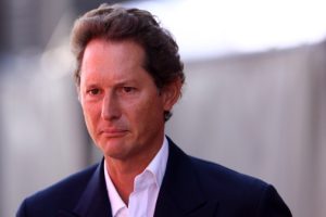 Президент «Феррари» Элканн: «Нашим пилотам важно сосредоточиться на команде и меньше болтать»