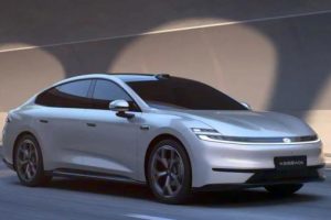 Changan Nevo A06: электромобиль и последовательный гибрид с запасом хода 2120 км! Фото, цены и характеристики