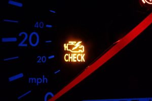 «Check Engine» загорелся? Что можно сделать самому, а что — нельзя