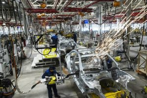 Чудеса на виражах: Венгрия приглашает Россию поработать на автозаводе Китая