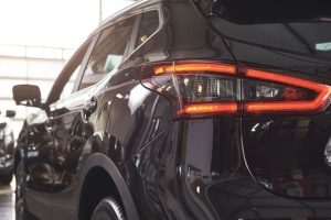 Эксперты оценили, успешно ли китайские авто заменяют подержанные иномарки