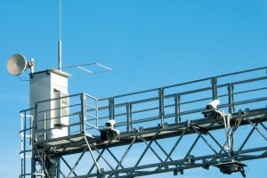 Не завидуйте: сколько зарабатывает «смотритель» камер ГИБДД