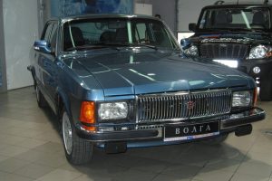 Российский авторынок движется на Кубу: новые машины по карману единицам