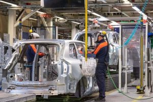 Сборка китайских машин ведет отечественный автопром в технологический тупик