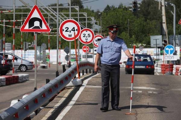 Как успешно сдать экзамен в ГИБДД?