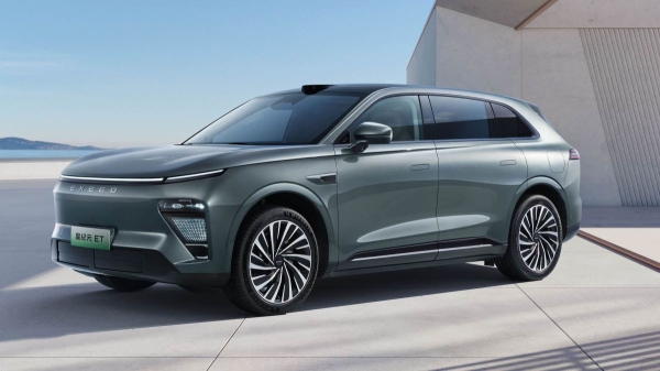 Возрожденный Freelander будет отдельным брендом: подробности