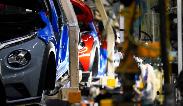 Дайджест дня: Honda в стиле Cherokee, Dongfeng Huge для России и другие события индустрии