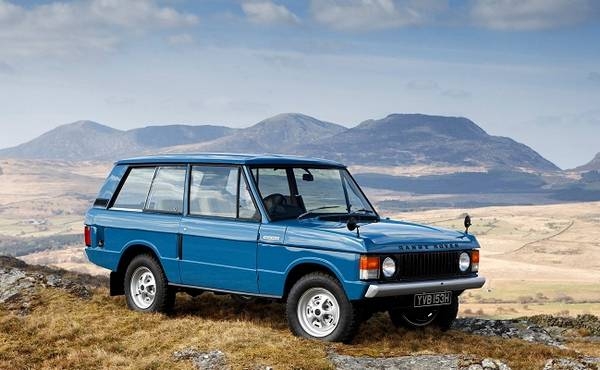 История Land Rover: маленькие начинания — большие результаты