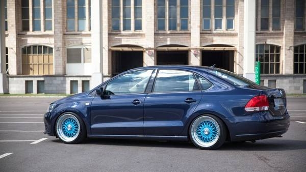 Отзыв о Volkswagen Polo Sedan после пробега 100 000 км Что стало с моей машиной