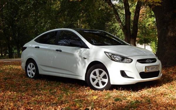 Что лучше, Kia Spectra или Hyundai Accent? Сравниваем, оцениваем и делаем выводы для себя