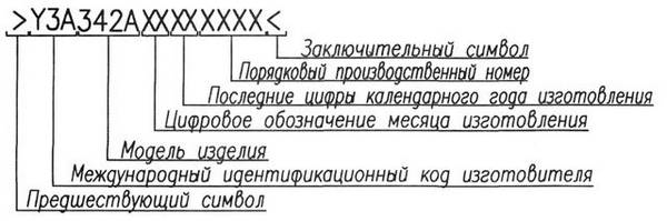 Где располагается номер двигателя