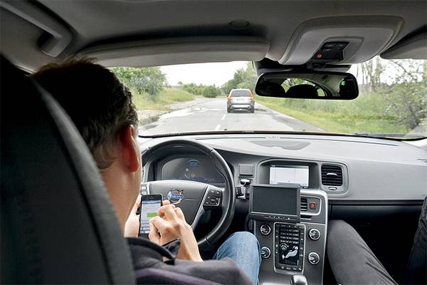Круиз контроль  отдохните за рулем автомобиля