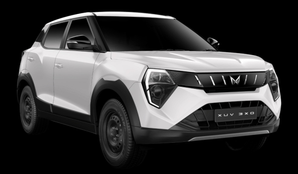 Кроссовер Mahindra XUV 3XO: наследие фирмы SsangYong