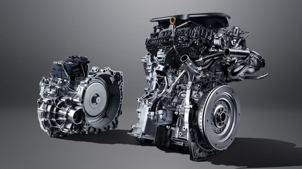 Кроссовер Geely Okavango обновился и подешевел в Китае