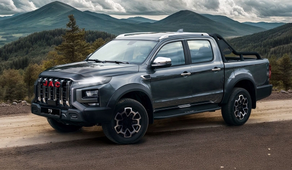 Дайджест дня: Honda в стиле Cherokee, Dongfeng Huge для России и другие события индустрии