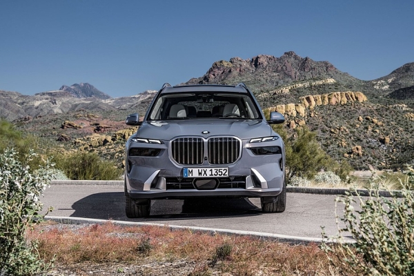 BMW X7 или Lixiang L9: что и как выгоднее купить и обслуживать