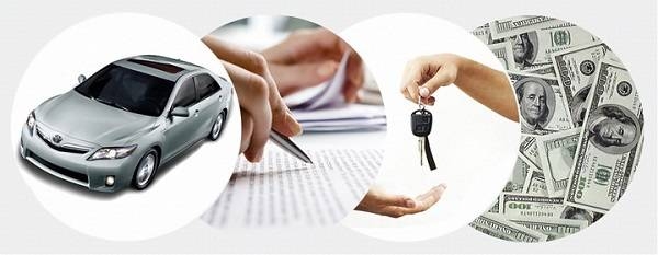 Как продать автомобиль и не обмануть себя