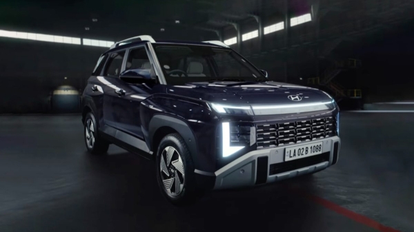 В Индии представлен новый паркетник Hyundai Venue В Индии представлен новый паркетник Hyundai Venue