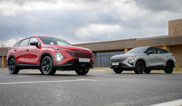 Дайджест дня: будущий Ceed, Haval F7x в продаже и другие события индустрии