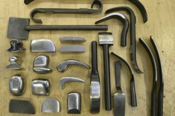 Способы рихтовки кузовных элементов
