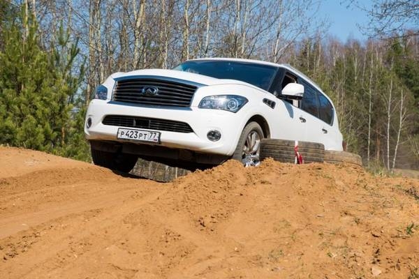 Как научиться чувствовать габариты автомобиля? Советы новичкам