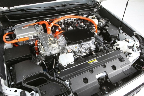 Toyota на шоу SEMA: водородный пикап и возрожденный Scion Toyota на шоу SEMA: водородный пикап и возрожденный Scion