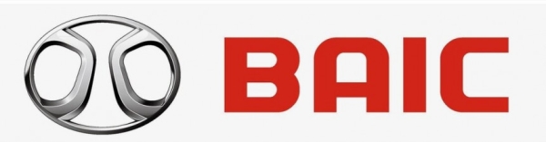 Компания BAIC в России: новые модели, стратегия и логотип