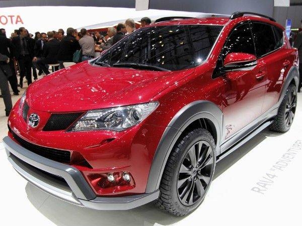 Японский кроссовер Honda для России будут собирать в американском Огайо