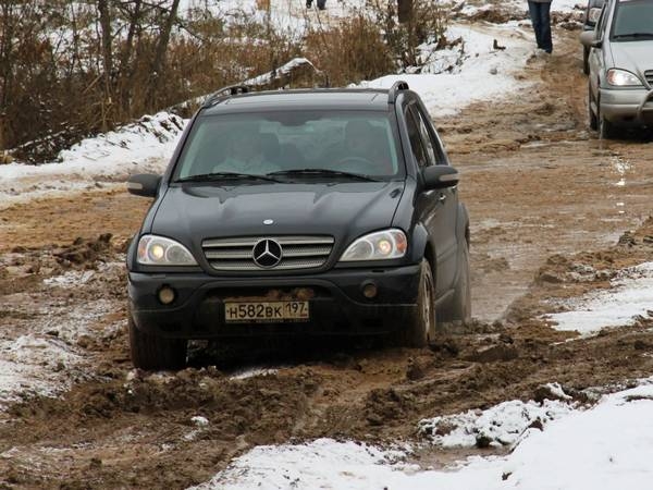 Что такое паркетник? Что это за автомобиль? Обзор городского поколения машин