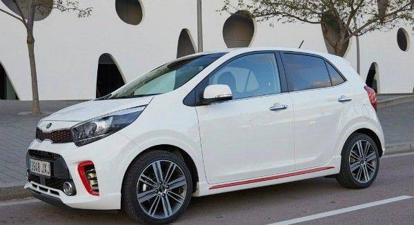 Жаркое лето Kia в России: новинки самого популярного семейства