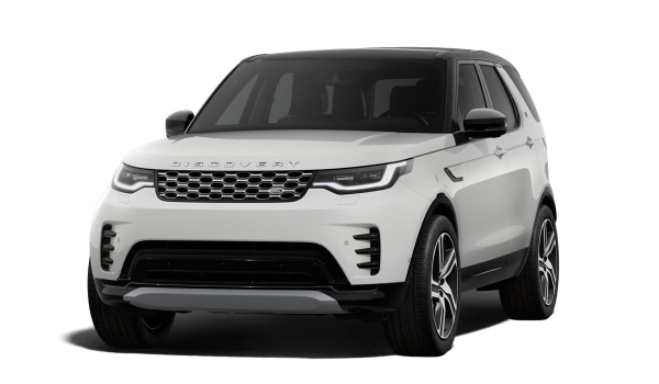 Land Rover Discovery отметил 35-летие: спецверсия и модернизация