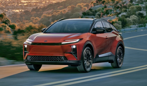 Дайджест дня: 5 миллионов Фабий, новый Eclipse Cross и другие события индустрии