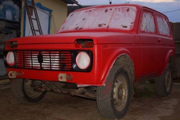 Чем разбавить автомобильную краску? Несколько полезных советов