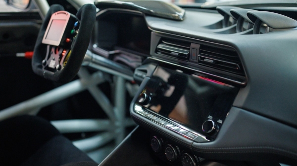 Возрожденный Nissan Xterra и другие прототипы компании на шоу SEMA