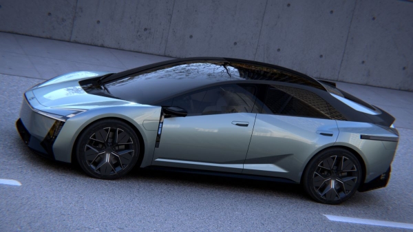 Концепты Toyota Corolla и HiAce намекнули на новые модели Концепты Toyota Corolla и HiAce намекнули на новые модели