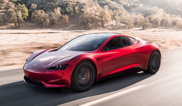 Дайджест дня: 7-миллионная Tesla, отложенный Roadster и другие события индустрии