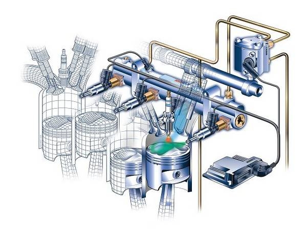Инжектор и карбюратор: сравнительная характеристика