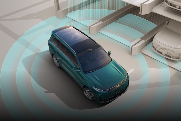 Крупный гибрид Chery Fulwin T11: техника и предпродажи