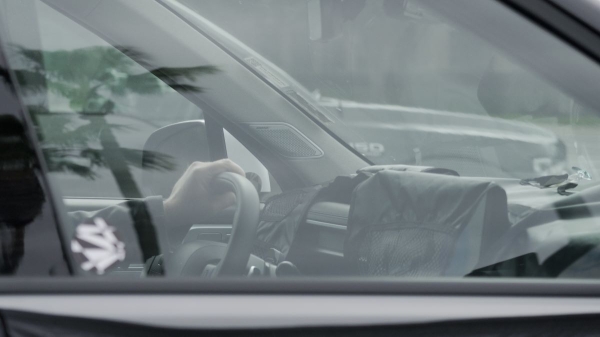 Обновленный Hyundai Santa Fe: работа над ошибками