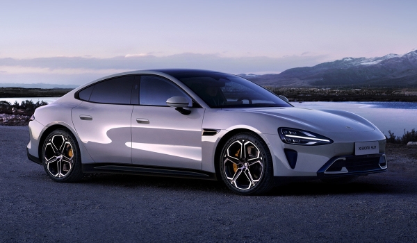 Дайджест дня: самый мощный BMW i4, Li Auto в России и другие события индустрии