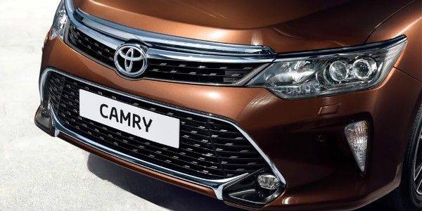 Новинка Camry бьет рекорды по количеству заинтригованных поклонников