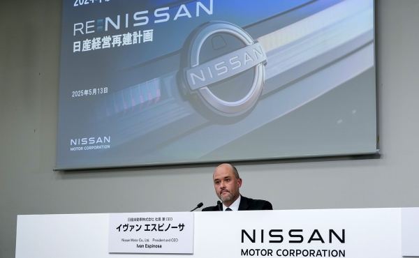 Re:Nissan: стратегия выживания на фоне убытков и новый Skyline